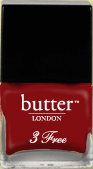3 Free Lacquers – Old Blighty