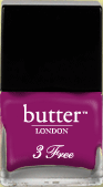 3 Free Lacquers – Queen Vic