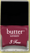 3 Free Lacquers – Saucy Jack