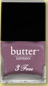 3 Free Lacquers – Scoundrel