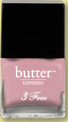 3 Free Lacquers – Teddy Girl