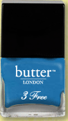 3 Free Lacquers – Victoriana
