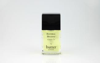 HANDBAG HOLIDAY CUTICLE OIL