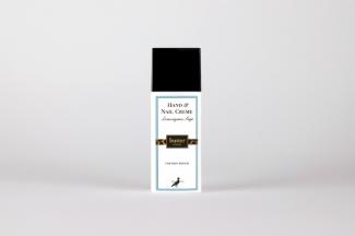 LEMONGRASS SAGE HAND & NAIL CREME, HANDBAG SIZE 50ML