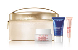 Clarins Skin Smoothers Multi-Active Collection