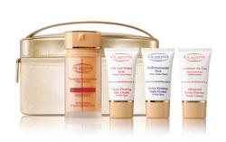 Clarins Extra-Firming Enhancers Collection