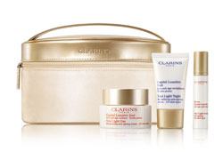Clarins Vital Light Collection