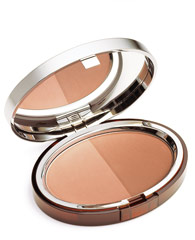 Shine Stopper Powder Compact