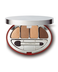 Colour Quartet For Eyes