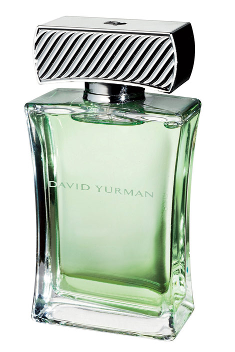 David Yurman Eau de Toilette Fresh Essence Spray 100ml