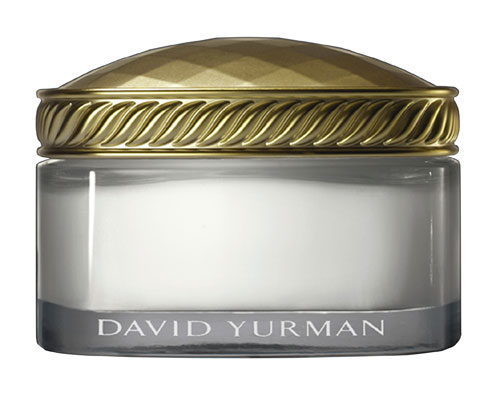 David Yurman Luxurious Body Cream 200ml