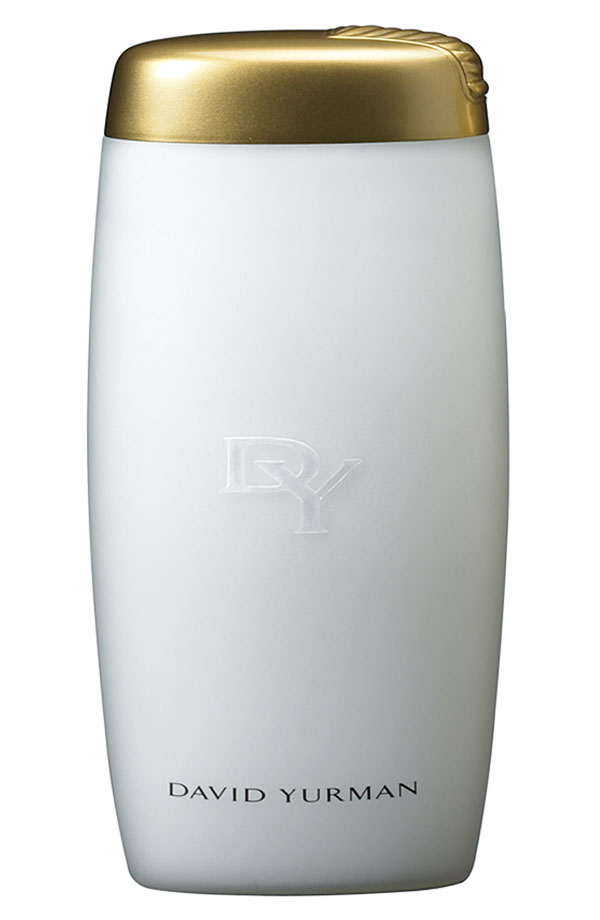 David Yurman Luxurious Body Lotion 200ml