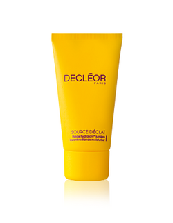 Source D’Eclat Instant Radiance Moisturizer