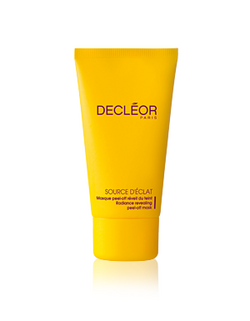 Source D’Eclat Radiance Revealing Peel-Off Mask