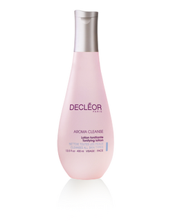Aroma Cleanse Tonifying Lotion
