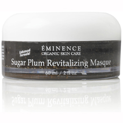 Sugar Plum Revitalizing Masque