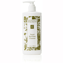 Sweet Red Rose Cleanser