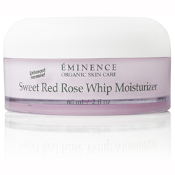 Sweet Red Rose Whip Moisturizer