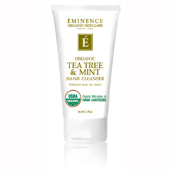 Tea Tree & Mint Hand Cleanser