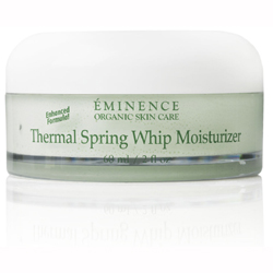 Thermal Spring Whip Moisturizer