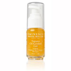 Tomato Oil-Control Gel