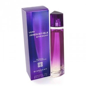 Parfums Givenchy Very Irresistible Givenchy Eau de Parfum 75ml