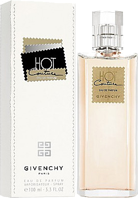 Parfums Givenchy Hot Couture Eau de Parfum Spray 100ml