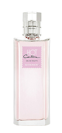 Parfums Givenchy Hot Couture Eau de Toilette Spray 50ml