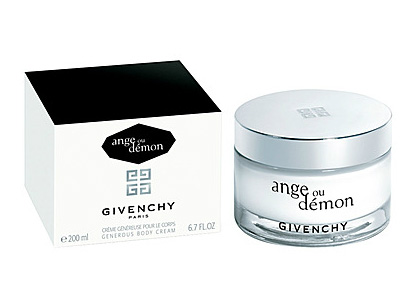 Parfums Givenchy Ange Ou Demon Body Cream 200ml