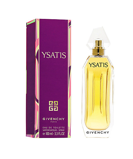 Parfums Givenchy Ysatis Eau de Toilette Spray 100ml