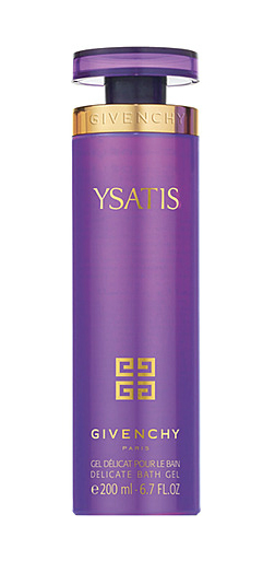 Parfums Givenchy Ysatis Bath and Shower Gel 200ml