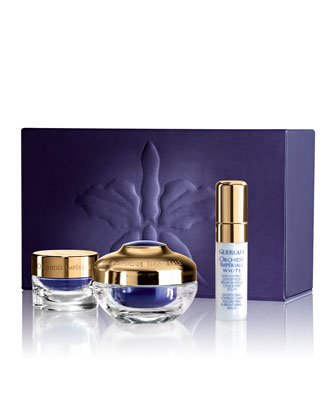 Guerlain Orchidee Imperiale Eye Discovery Set