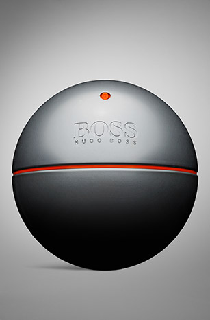Boss In Motion Eau de Toilette Spray 90ml