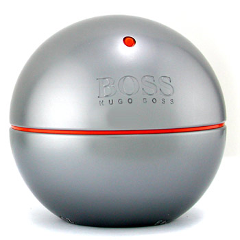 Boss In Motion After Shave Spray 90ml