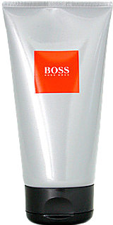 Boss In Motion After Shave Balm 75ml