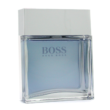Boss Pure After Shave Lotion 75ml
