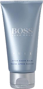 Boss Pure After Shave Balm 75ml