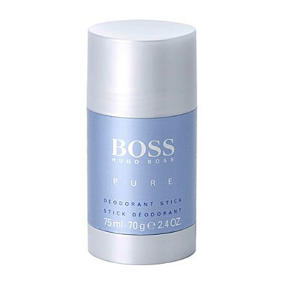 Boss Pure Deodorant Stick 70g
