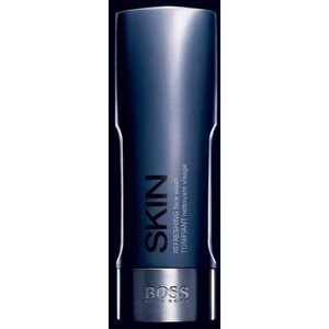 Boss Skin Refreshing Face Wash 150ml