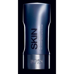 Boss Skin Relaxing After Shave Balm 100ml