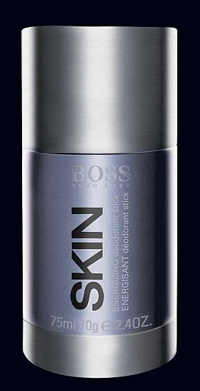 Boss Skin Energising Deodorant Stick 70g