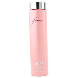 Femme By Boss Body Lotion 200ml