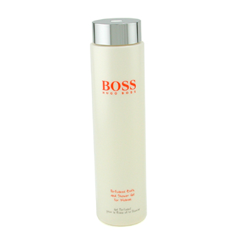 Femme By Boss Shower Gel 200ml