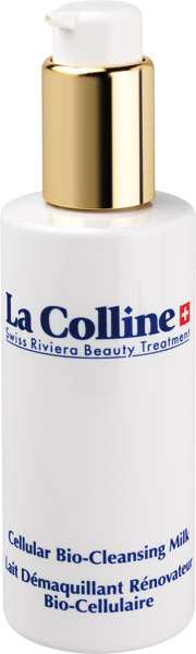 La Colline Cellular Bio-Cleansing Milk 150ml