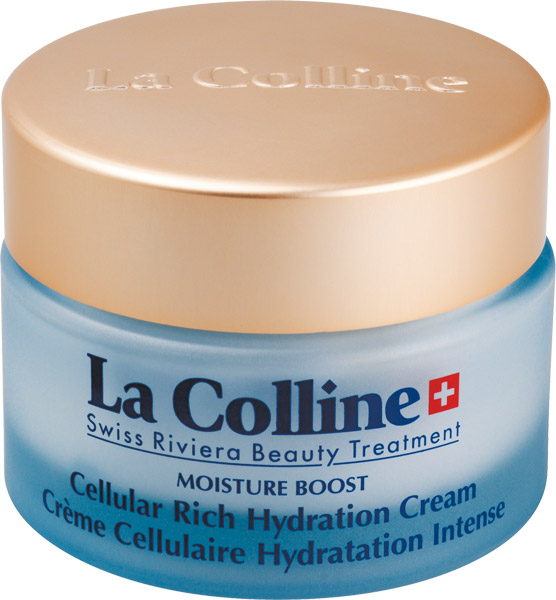 La Colline Cellular Rich Hydration Cream 50ml