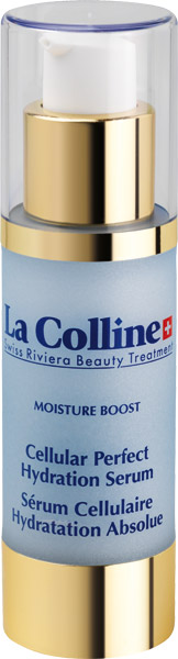 La Colline Cellular Perfect Hydration Serum 30ml