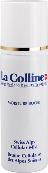 La Colline Swiss Alps Cellular Mist 150ml