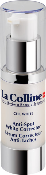 La Colline Anti-Spot White Corrector 15ml