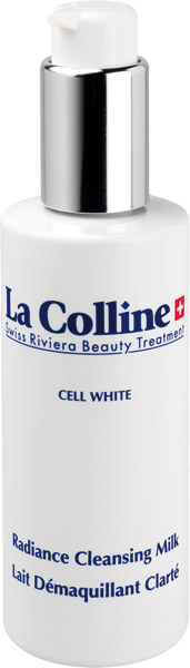 La Colline Radiance Cleansing Milk 150ml