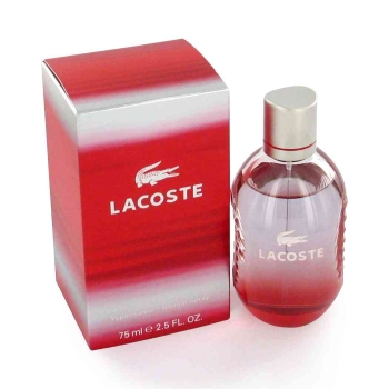 Lacoste Style In Play Eau de Toilette Spray 125ml